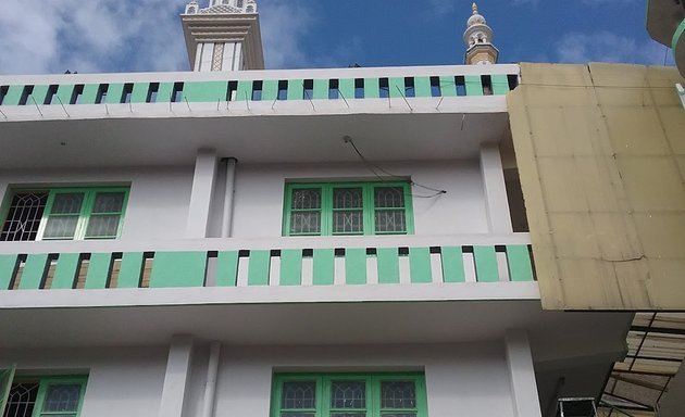Photo of Masjid E Khaif