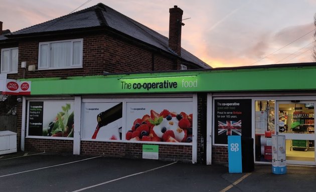 Photo of The Co-operative Food