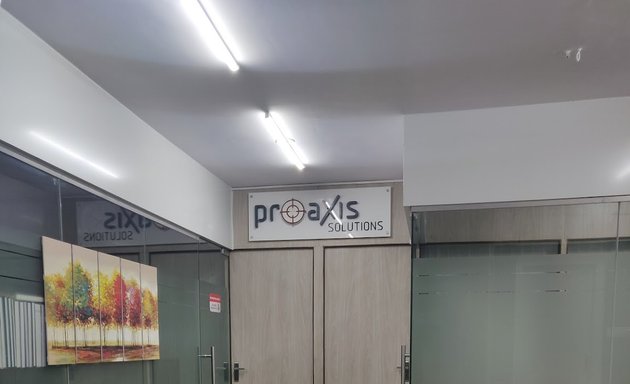 Photo of Proaxis Solutions - Best Private Forensic Lab in Bangalore, India