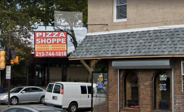 Photo of Pizza Shoppe