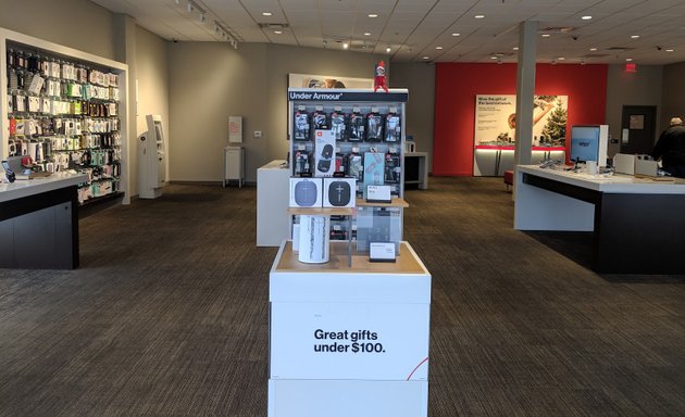 Photo of Verizon