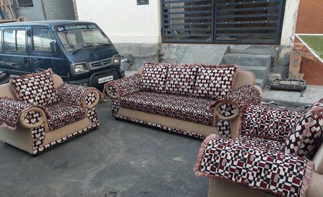 Photo of Life Style Furniture