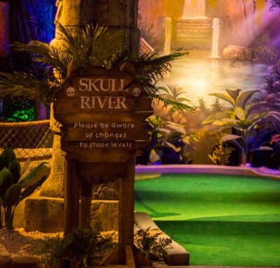 Photo of The Lost City Adventure Golf