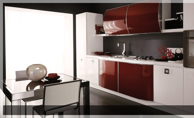 Photo of Eureka Kitchen Design Ltd