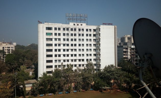 Photo of Sinhgad Institute of Business Management