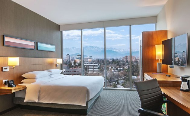 Foto de Hyatt Place Santiago/Vitacura