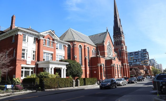 Photo of Casey Law Office