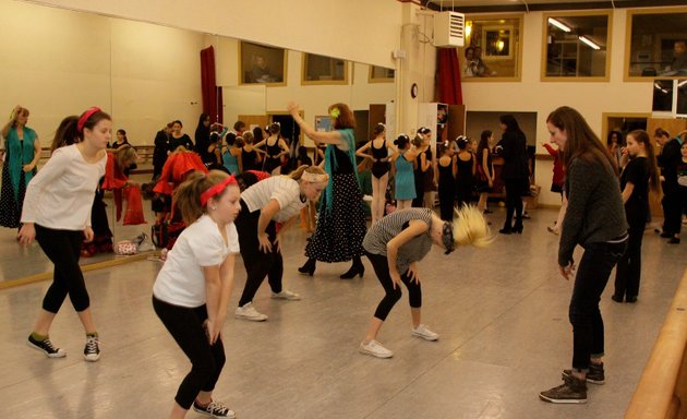 Photo of American Dance Institute/Magnolia