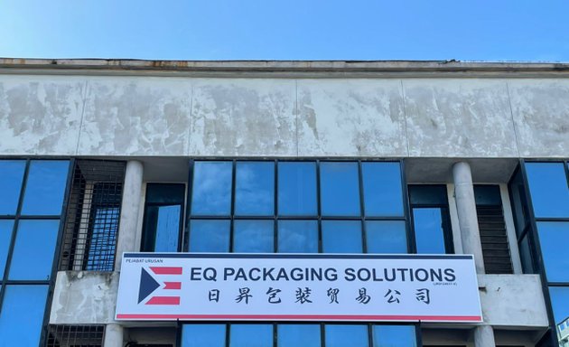 Photo of EQ Packaging Solutions