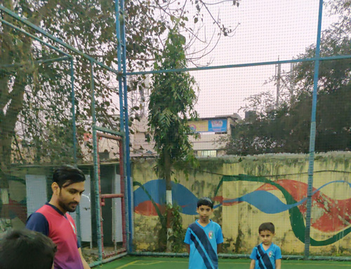 Photo of West Mumbai Football Academy