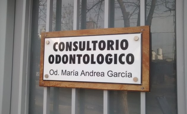 Foto de Consultorio Odontológico Od. María Andrea García