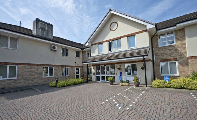 Photo of Riverdale Court Care Home in Welling