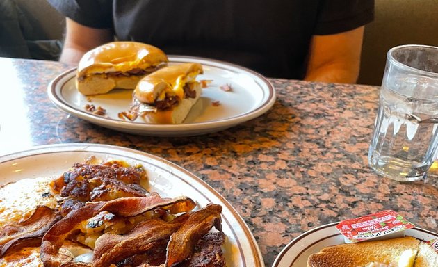 Photo of Washington Square Diner