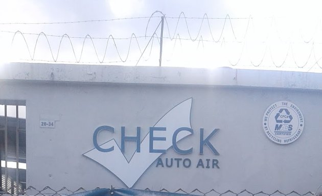 Foto de Check Auto Air