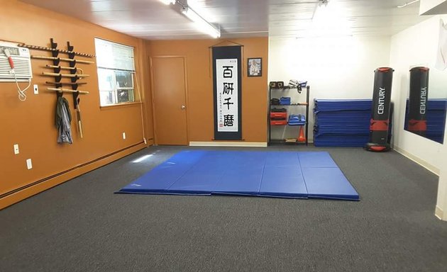 Photo of Sinmoo Martial Arts Academy