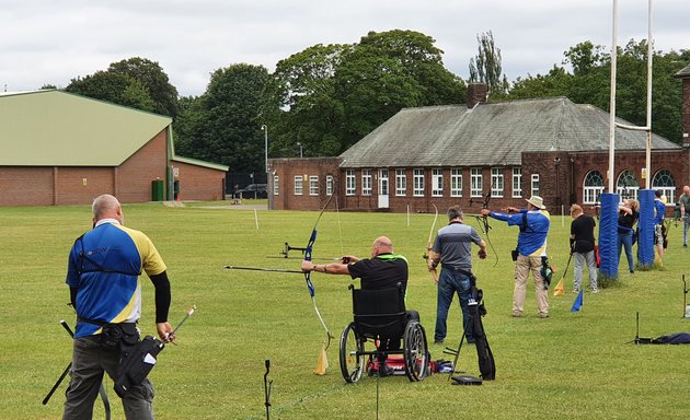 Photo of Bowmen of Warrington Archery Club