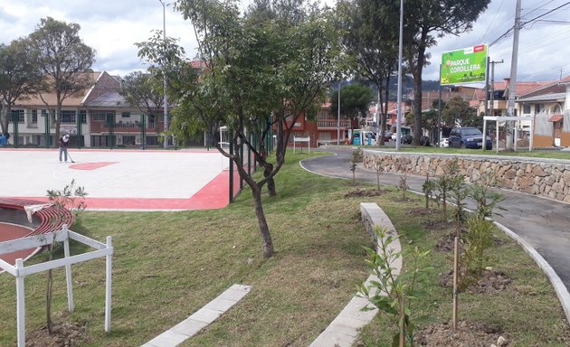 Foto de Parque La Cordillera