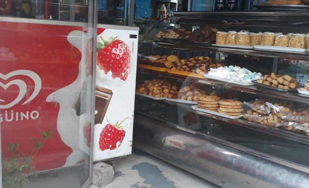 Foto de Panadería Ismael