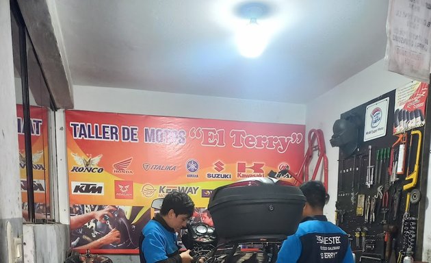 Foto de Taller de Motos el Terry