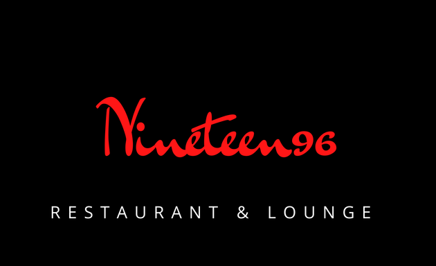 Photo of Nineteen96 Restaurant And Lounge