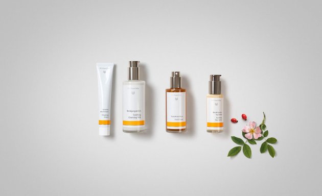 Photo of Dr. Hauschka South Africa