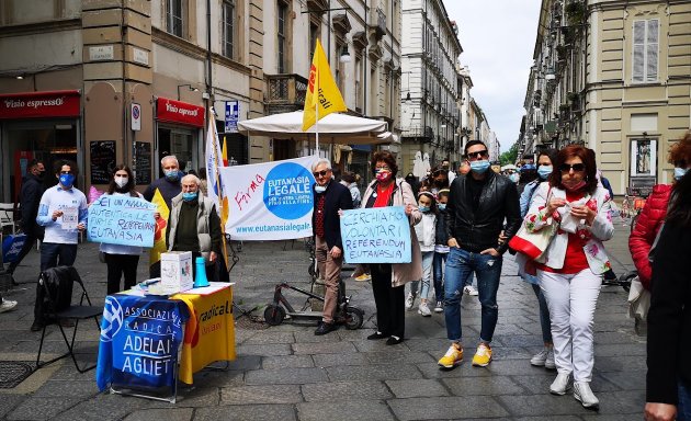 foto Associazione Radicale Adelaide Aglietta