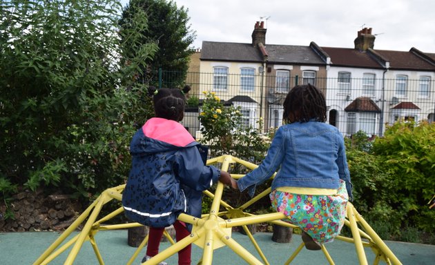 Photo of Edmonton Baptist Church Pre-school