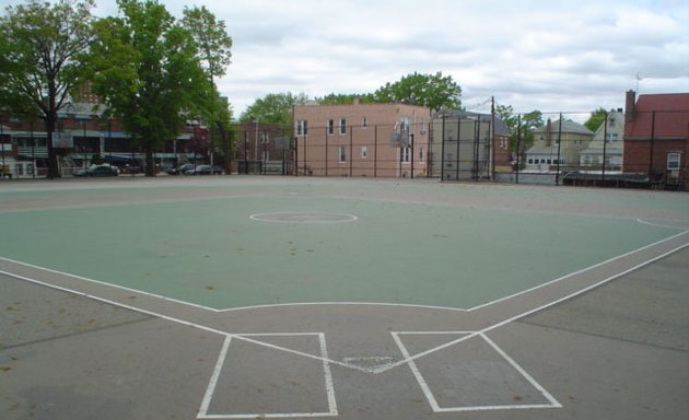 Photo of Haviland Playground