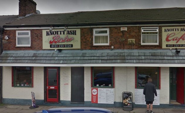 Photo of Knotty Ash Cafe & Bistro