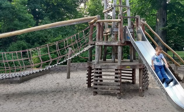 Foto von Spielplatz Sylt