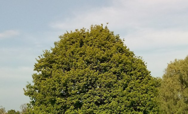 Photo of Car Park - Canons Park Station