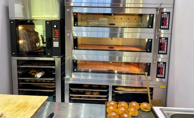 Photo of Gusto Bakery & Food Equipment Sdn Bhd