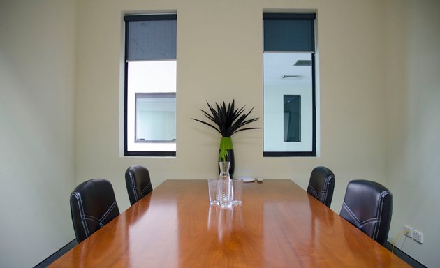 Photo of Corporate House Serviced Offices Murarrie