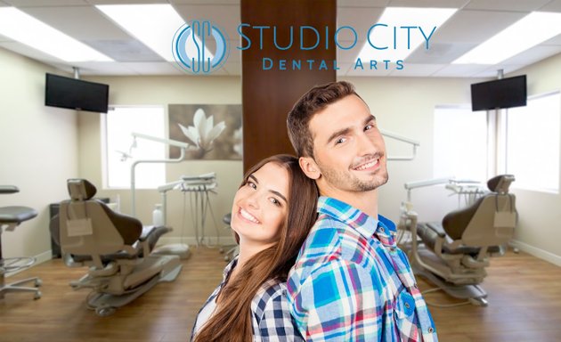 Photo of Studio City Dental Arts
