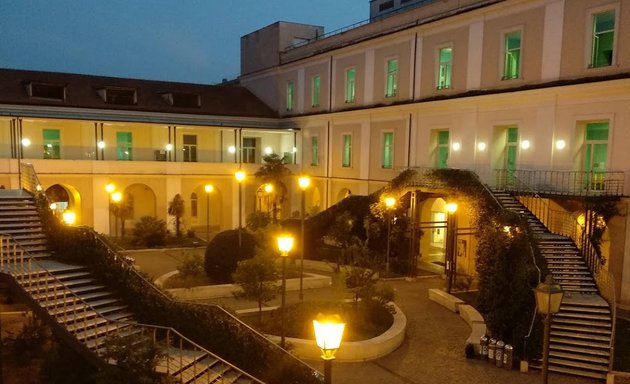 foto Università degli Studi Roma Tre - Scienze della Formazione - Polo didattico