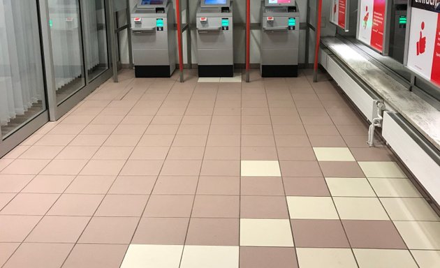 Foto von Stadtsparkasse München - Geldautomat