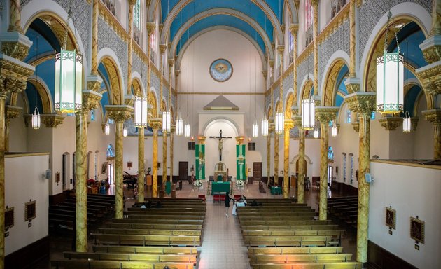 Photo of Sacred Heart of Jesus Roman Catholic Church