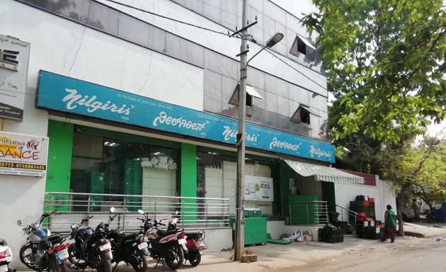 Photo of Nilgiris Supermarket