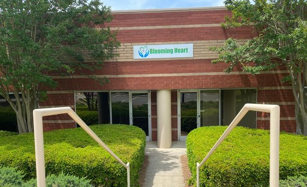 Photo of Blooming Heart School of Health, LLC