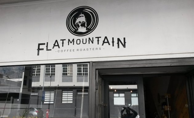 Photo of Flatmountain Coffee Roasters