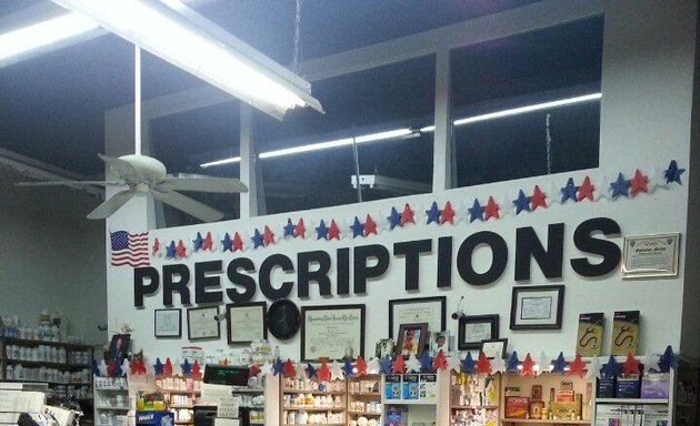 Photo of Frank's Pharmacy