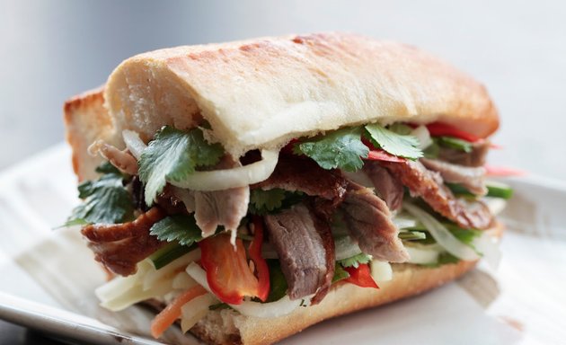 Photo of Banh Mi Keu Deli Soho