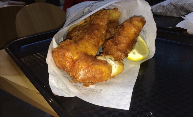 Photo of Fergies Fish N Chips