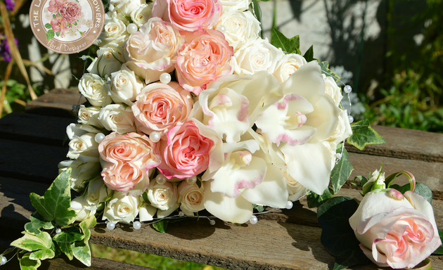 Photo of The Language of Flowers