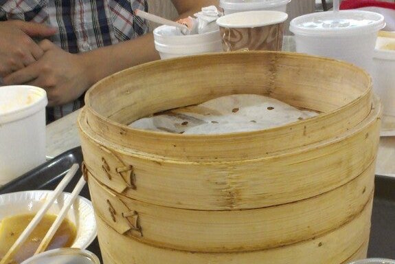 Photo of Shanghai Traditional Dumpling