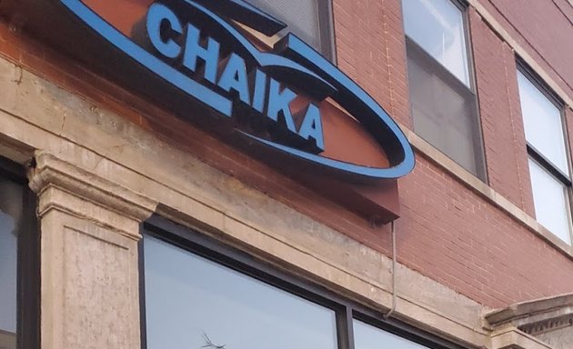 Photo of Chaika INC