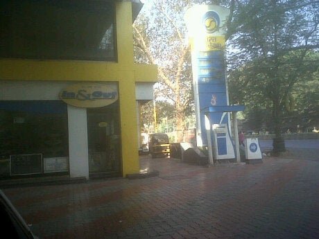 Photo of Bahri Auto Service - BPCL