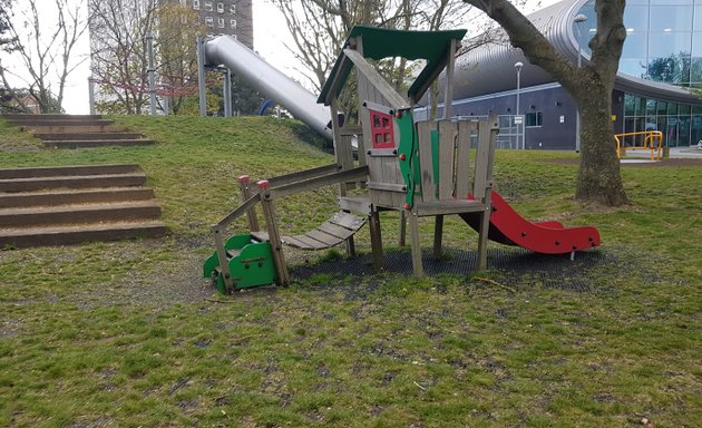Photo of Somers Town Play Area