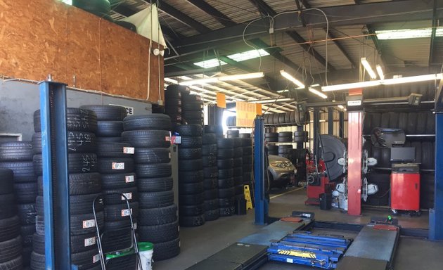 Photo of Panorama Tires and Auto Repair