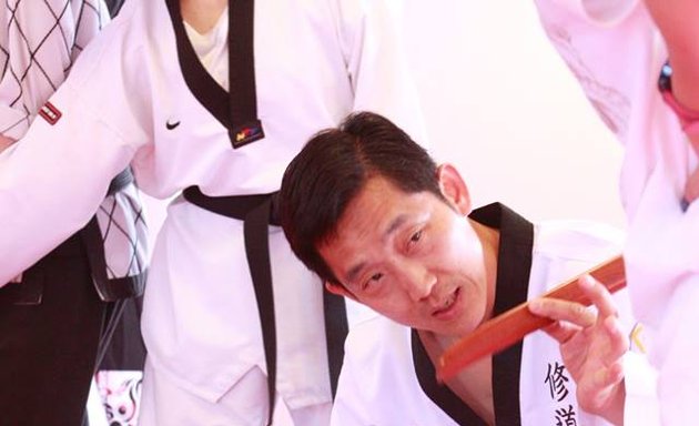 Photo of Korean Martial Arts Masters Association